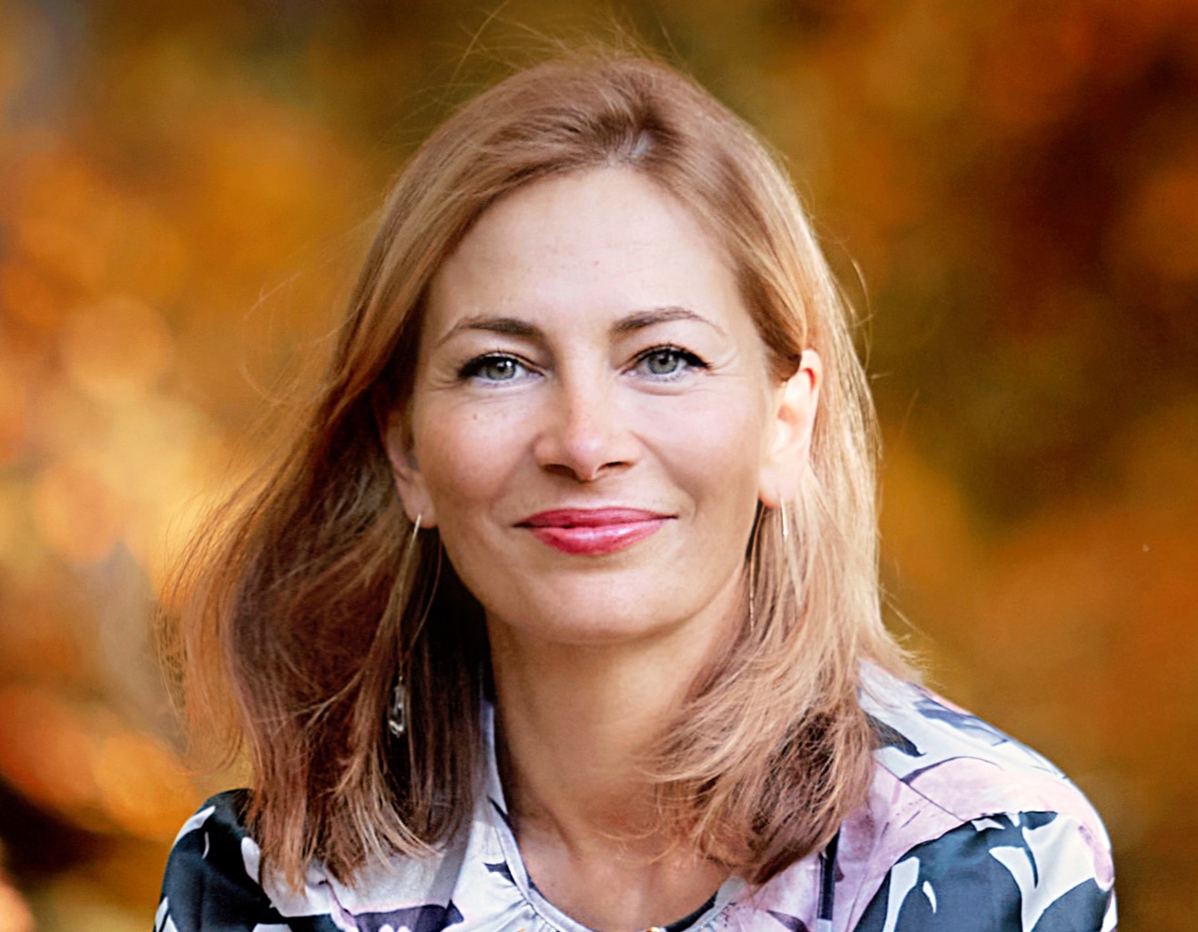 Светлана Бондарчук